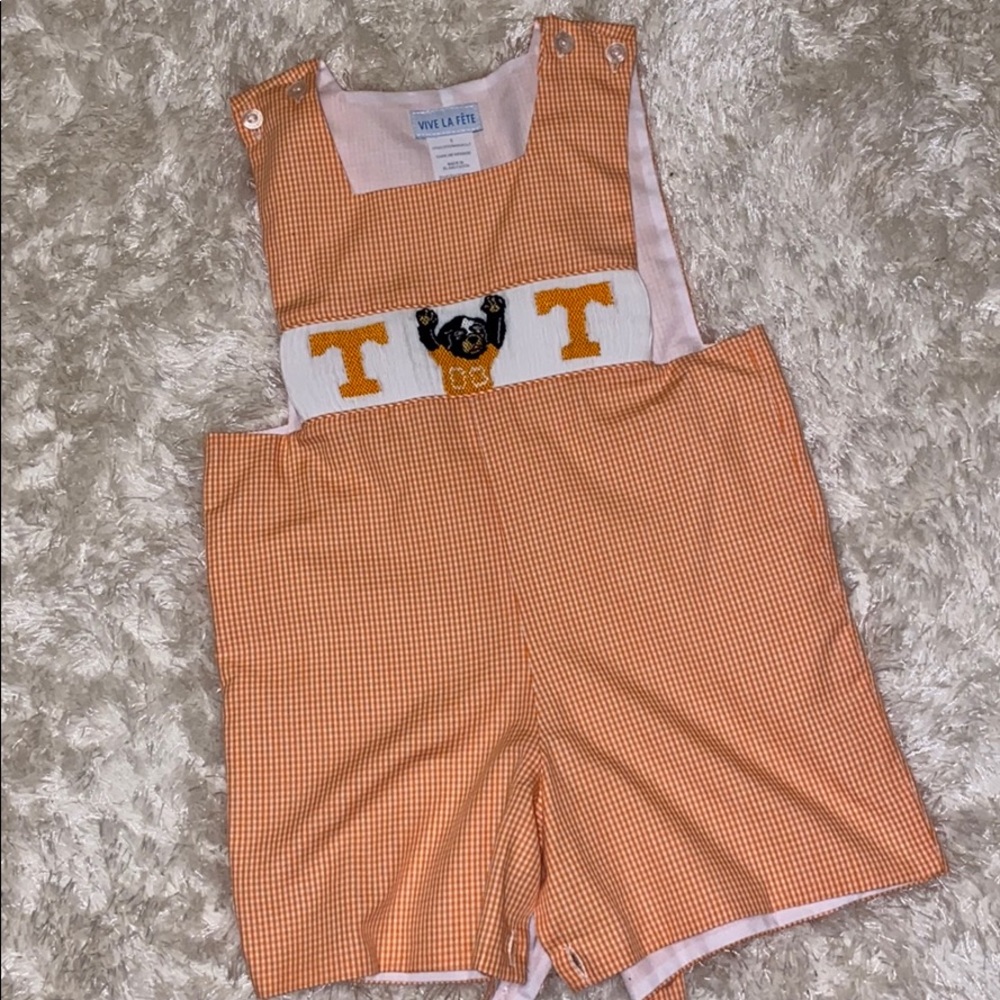 Vive La Fete Tennessee Jon Jon